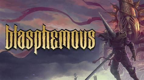 blasphemous pc steam game fanatical