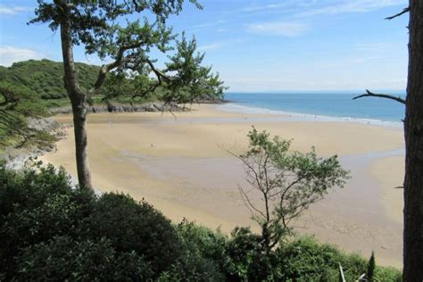 Gower Holidays Tm Gower Peninsula Beaches Bays And Coves Gower