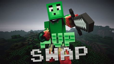 Minecraft Pvp Swap Duels Epicube Fr Youtube