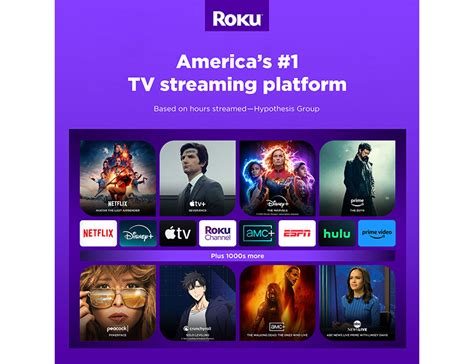 Roku Ultra | The ultimate streaming player | Roku