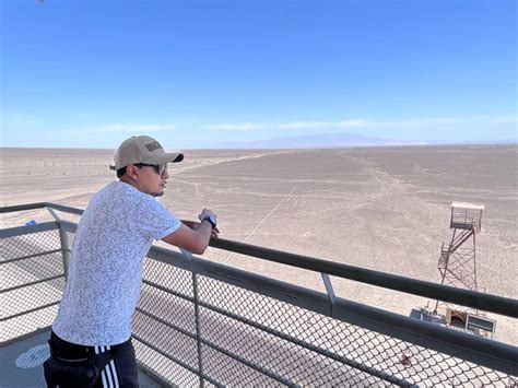 C Mo Llegar Al Mirador De Las L Neas De Nazca Rutas Viajes Per