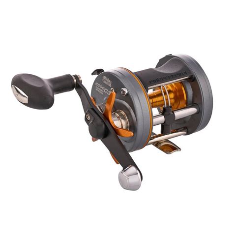 Abu Garcia C Catfish Special Round Reel C Catspc