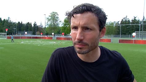 Mark van Bommel: 'We want to win everything' - Eindhoven News