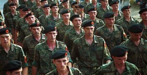 The Kosovo Liberation Army: From Guerrilla to Politics