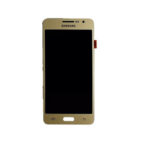 Tela Touch Frontal Display Lcd Modulo Samsung Galaxy Gran Prime Sm