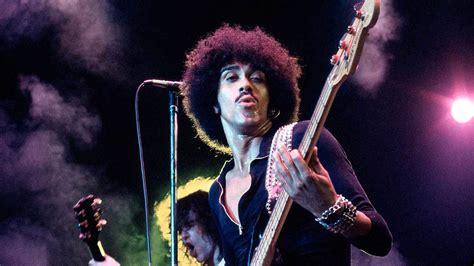 Rádio Cidade Notícias Documentário sobre Phil Lynott do Thin Lizzy