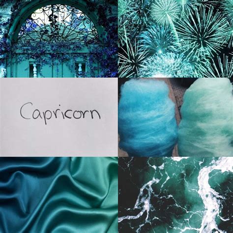 Top More Than Capricorn Wallpapers Aesthetic Latest In Cdgdbentre