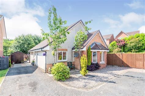 3 Bedroom Detached Bungalow For Sale In Jamphlars Place Lochgelly Ky5 0nt