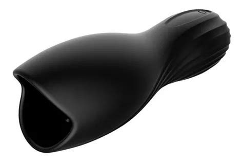 Masturbador Vibrador Hombre Usb Boca Consolador Sex Shop MercadoLibre