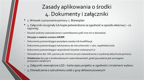 Spotkanie Informacyjne Dot Dotacji Dla Biznesu Ppt Pobierz