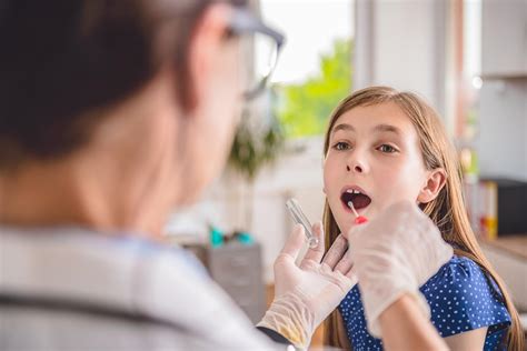 Streptococco Boom Dopo Il Covid Attenzione Ai Reni Dei Bimbi Cosa