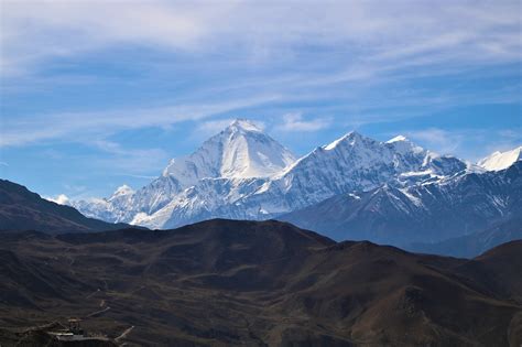 Dhaulagiri Circuit Trek 17 Days Itinerary Cost And More