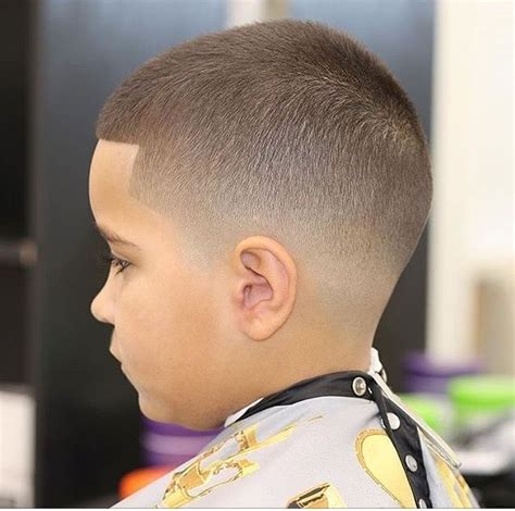 56 Best of Baby Boy Fade Haircut - Haircut Trends