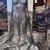 Nude Flesh Color Lace Fabric Corded Lace Alencon Scallop Edging Mother Of Bride Lace Floral