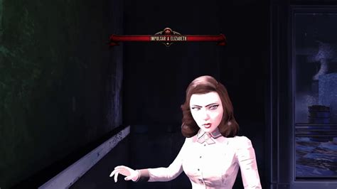 Bioshock Infinite Dlc 1 Panteón Marino Episodio 1 Capítulo 3