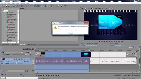 Editing Tutorials Vegas Tips How To Fix Sony Vegas Pro 12 11 10 9