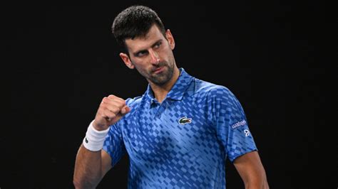 Novak Djokovic Gana Su Décimo Abierto De Australia