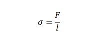 What is Surface Tension? - Mechanical Booster