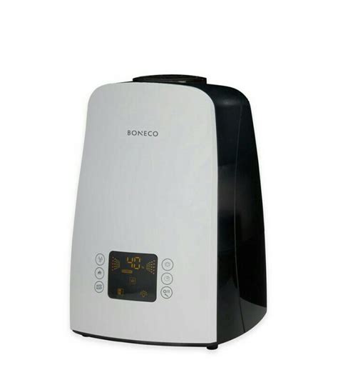 Jual Boneco Humidifier U650 Original Dan Bergaransi Resmi Jakarta