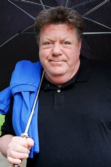 George Wendt Biographie Et Filmographie