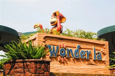 Wonderla Bangalore Ticket Prices Offers Timings Rides