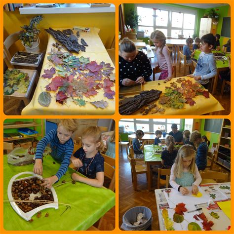 Der Herbst Der Herbst Der Herbst Ist Da Montessori Schule Greifswald