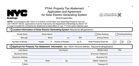 New York City S Solar Property Tax Abatement Ends Soon