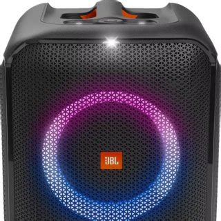 Jbl Partybox Vs Jbl Partybox Encore Essential What Is The Difference