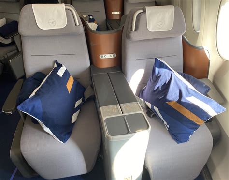 Review Lufthansa A350 Business Class One Mile At A Time Hot Sex Picture