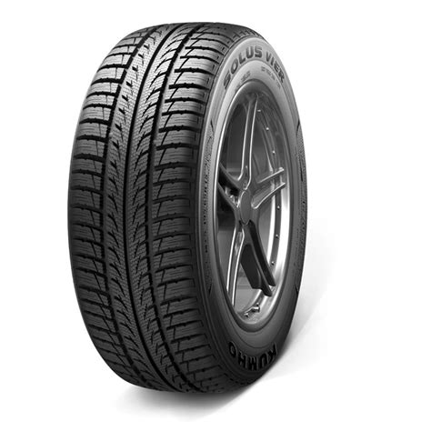 Pneu Kumho Solus Kh R V Norauto Fr