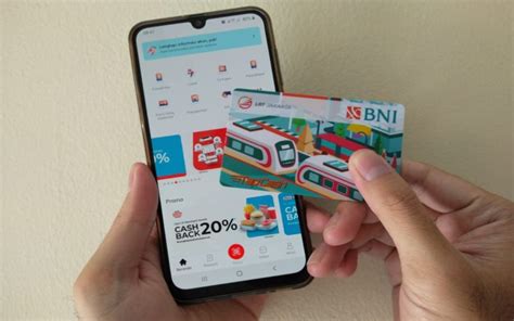 Transaksi Qris Bni Bbni Bisa Pacu Pertumbuhan Bisnis Perusahaan