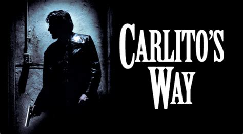 Carlito's Way - Movie Marker