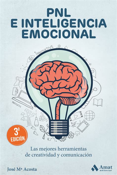 Comprar Libro PNL E Inteligencia Emocional Editorial Profit