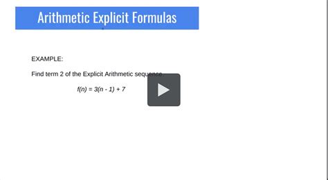 Sm Review Arithmetic Explicit Mp Mountainheightsacademy