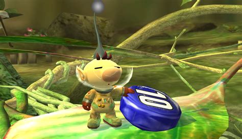 Smash 3c Bad Ending Olimar Super Smash Bros Brawl Mods