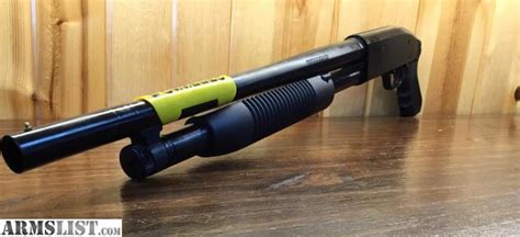 ARMSLIST For Sale Maverick 88 Cruiser By Mossberg NEW