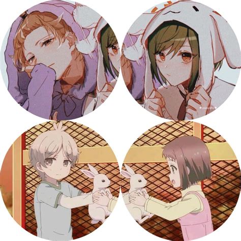 100 Matching Couple Profile Pictures