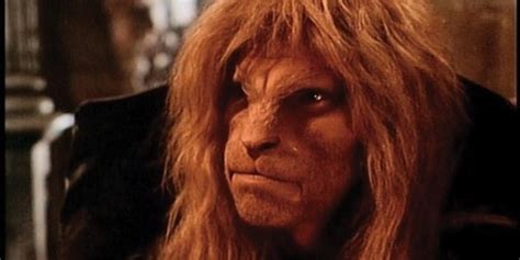 The Touching Reason TV's Beauty And The Beast Is So Important To Ron ...