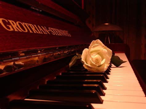 Beautiful Piano by Schattenbrut on DeviantArt