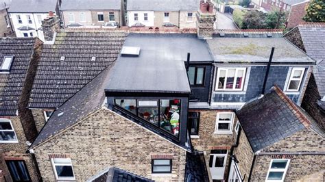 L Shaped Dormer Waltham Abbey Artofit