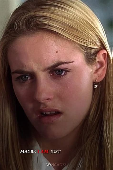 Cher Horowitz Cher Clueless Cher Clueless Icon Cher Horowitz