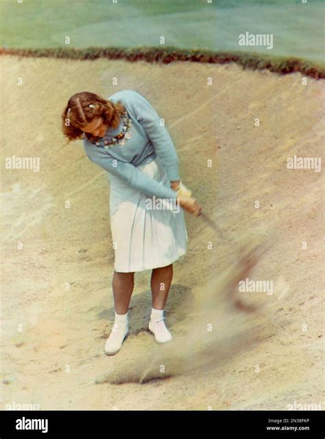 Mildred Babe Didrikson Zaharias American Athlete Full