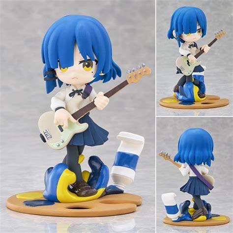 Palverse Pale Figure Yamada Ryo Bocchi The Rock Cm Kyou Hobby Shop