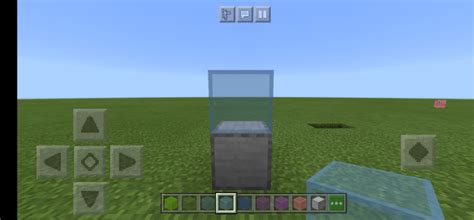 How To Get Blue Stained Glass In Minecraft Pe Glass Designs