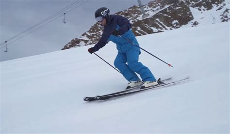 Best Exercises For Skiing Easy Workout To Build Strength