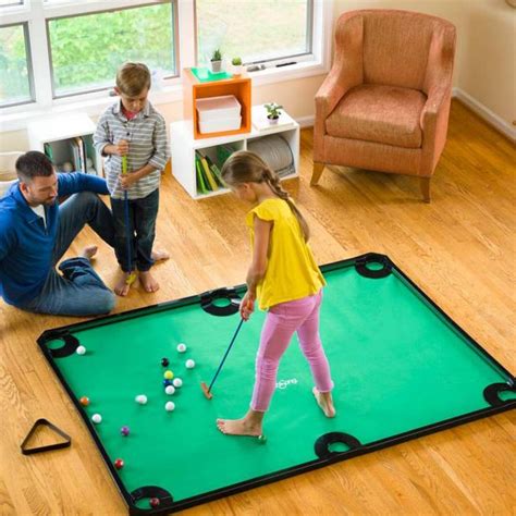 Indoor Games to Keep the Kids Busy Over Winter Break | Shopping | TLC.com