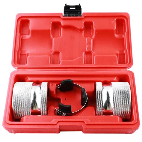 Motorcycle Fork Seal Driver Tool Set Motorcycle Accessory Adjustable