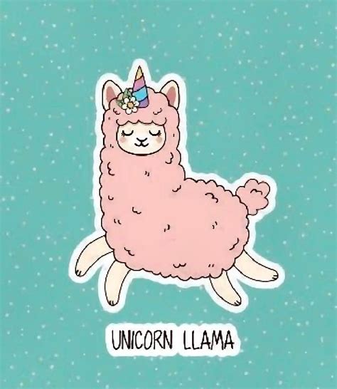 Llama Lama Glama Ilustraciones Dibujos