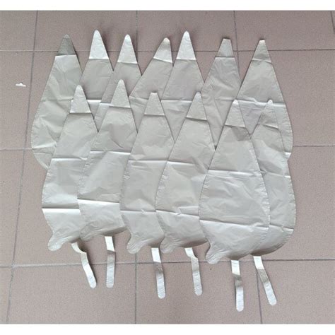 Balon Folie Stea D Alb Nude Cm EMAG Ro