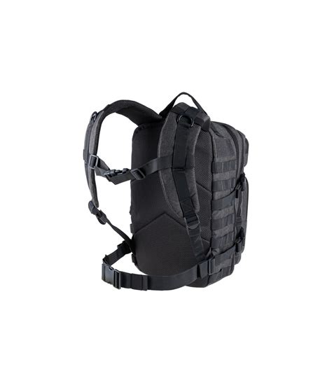 Sac Dos L Baroud Box Ultimate Dark Grey Ares